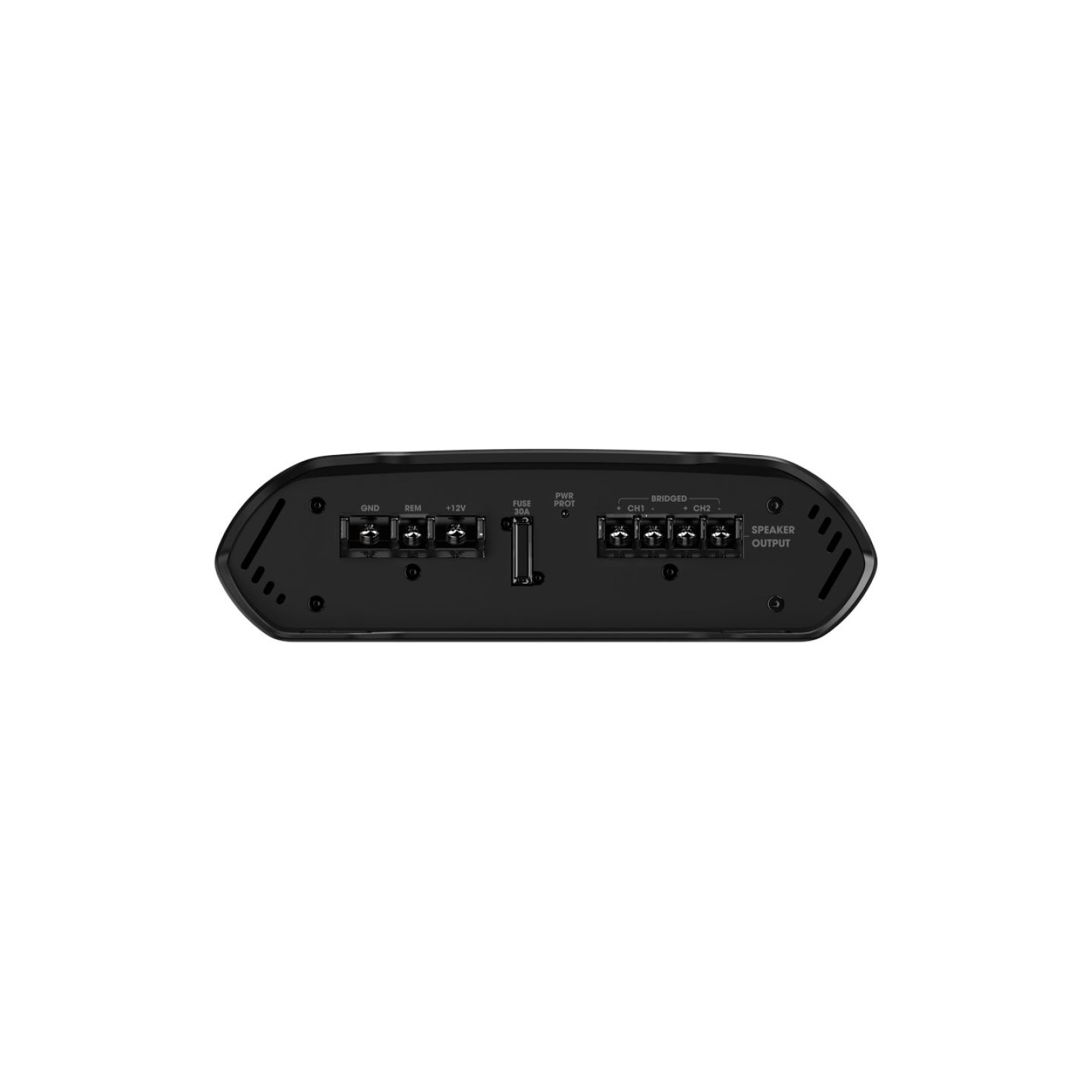 JBL Concert A652 2 Channel 500 Watt Amplifier