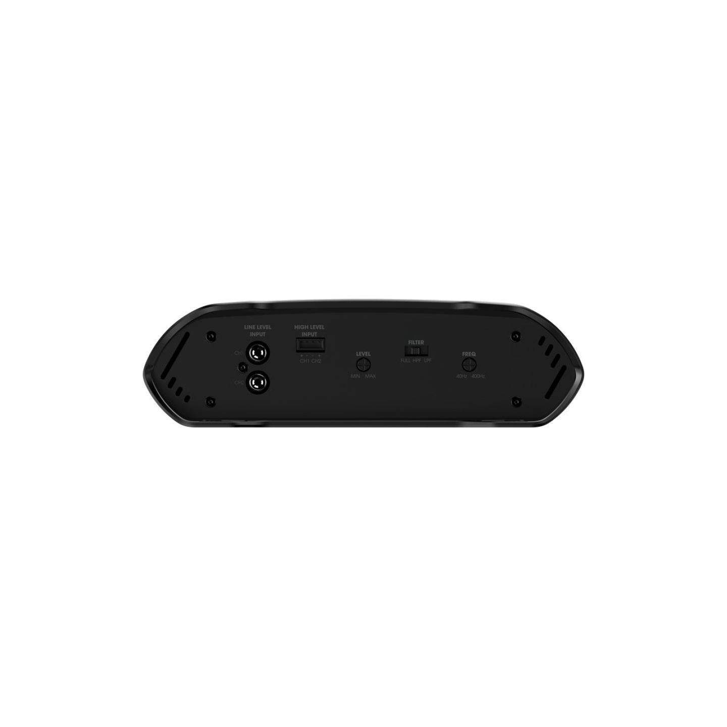 JBL Concert A652 2 Channel 500 Watt Amplifier