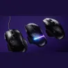 Logitech G502 X LIGHTSPEED Wireless Gaming Mouse - BLACK/CORE - EER2