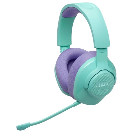 JBL Quantum 360 Wireless Teal