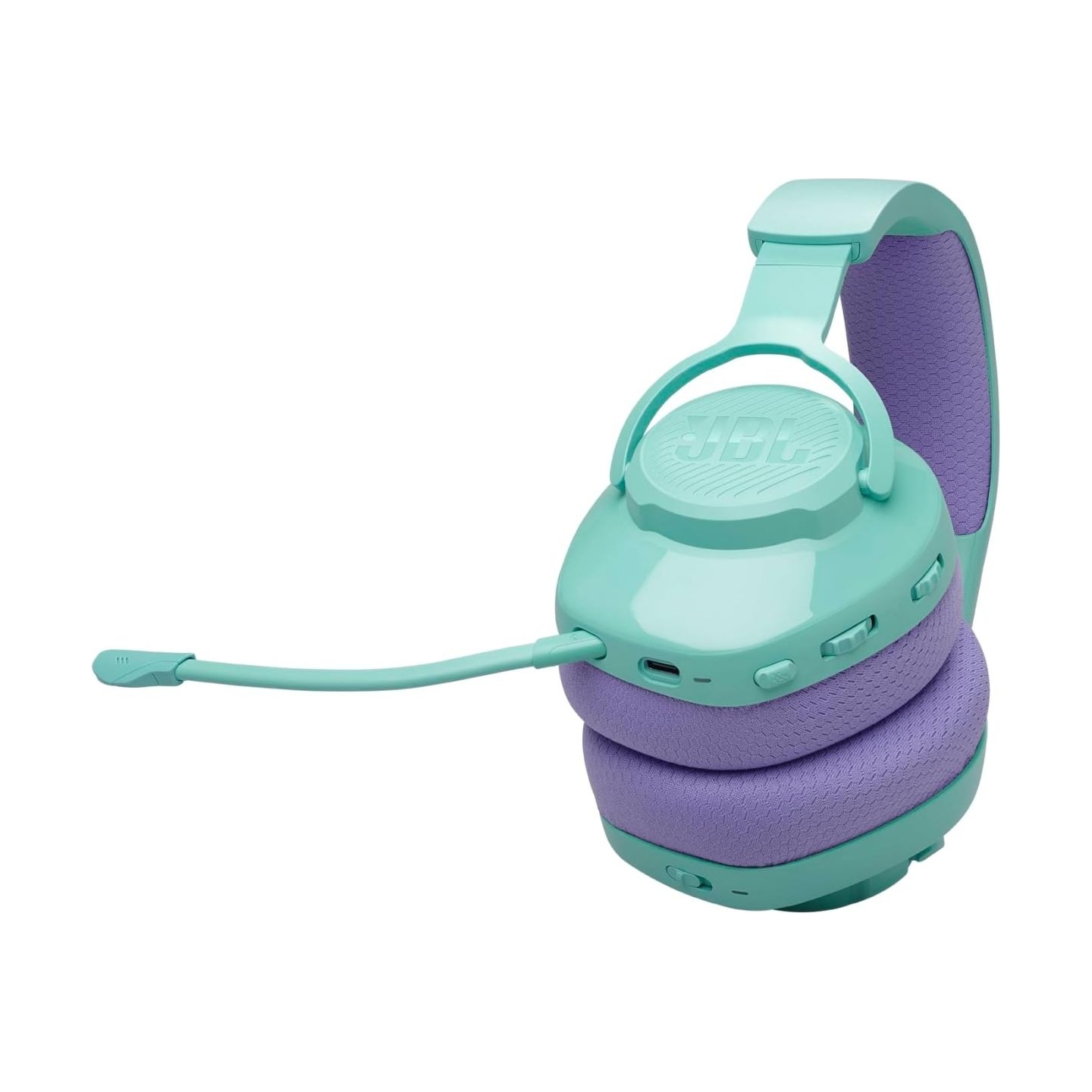 JBL Quantum 360 Wireless Teal