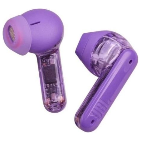 JBL Tune Flex NC Ghost Purple