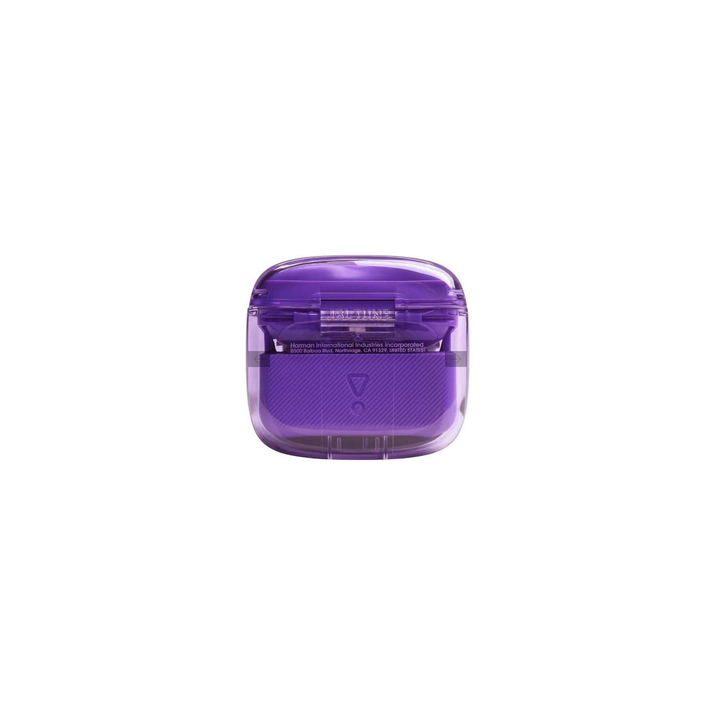 JBL Tune Flex NC Ghost Purple