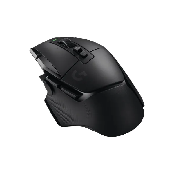 Logitech G502 X LIGHTSPEED Wireless Gaming Mouse - BLACK/CORE - EER2