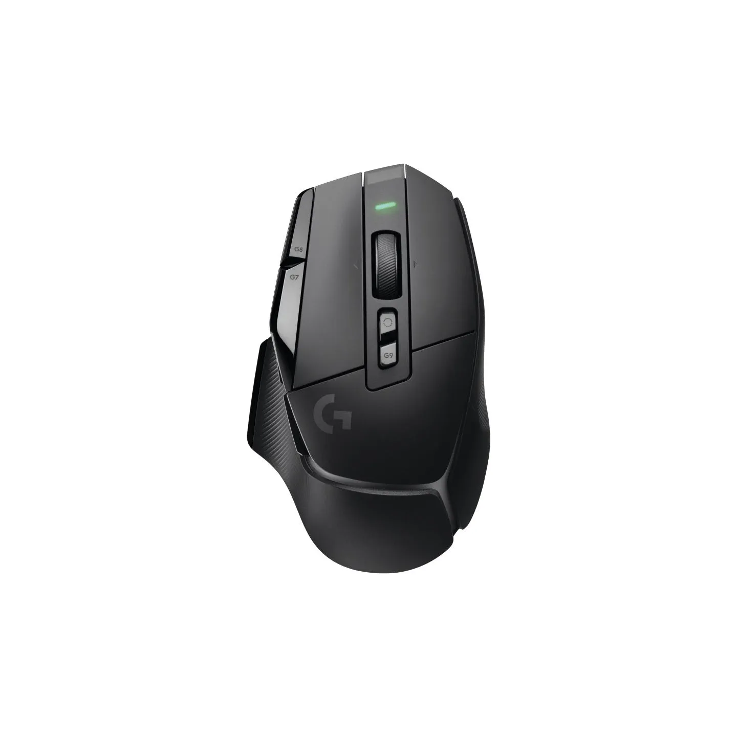 Logitech G502 X LIGHTSPEED Wireless Gaming Mouse - BLACK/CORE - EER2