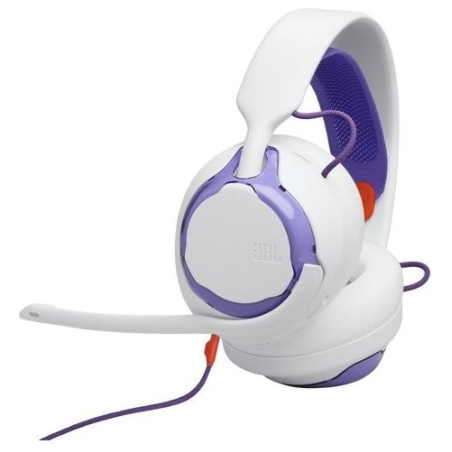 JBL Quantum 250 Wireless White
