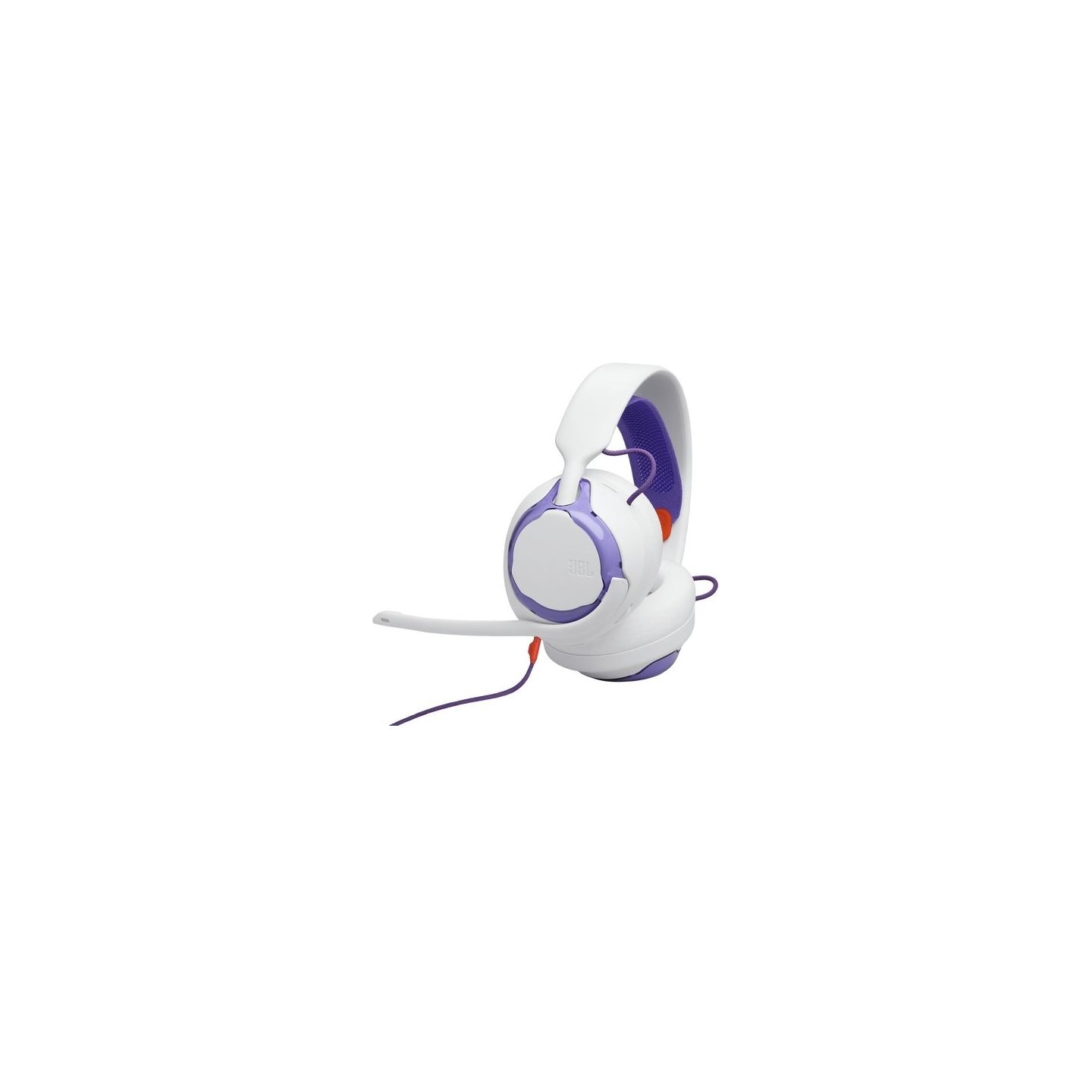 JBL Quantum 250 Wireless White