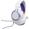 JBL Quantum 250 Wireless White