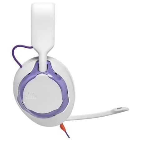 JBL Quantum 250 Wireless White