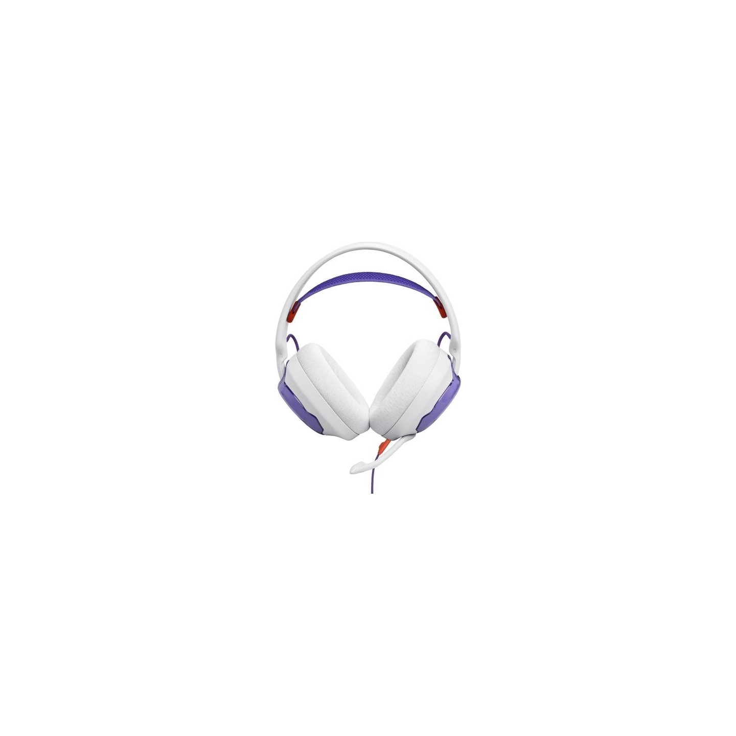 JBL Quantum 250 Wireless White