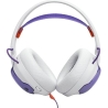 JBL Quantum 250 Wireless White