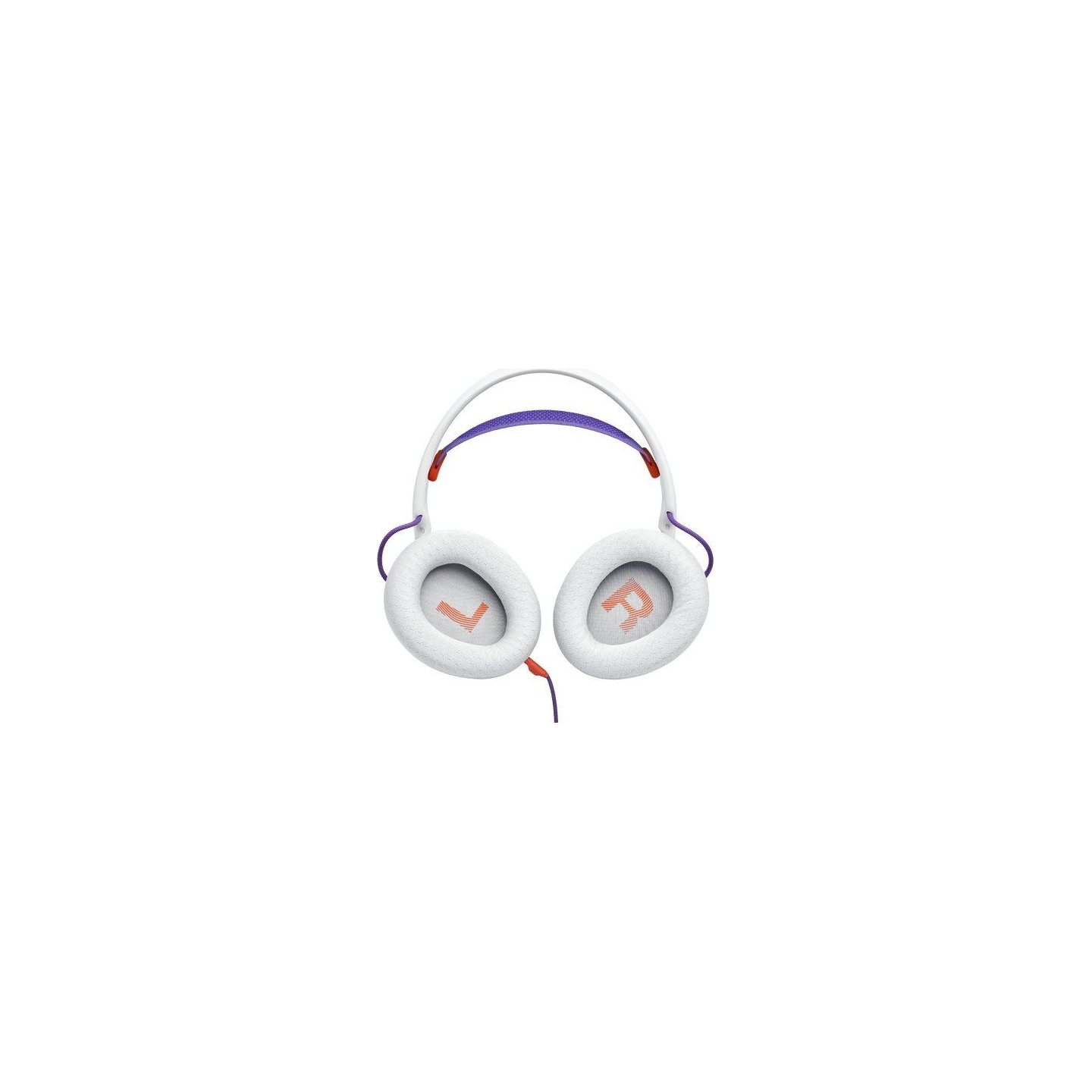 JBL Quantum 250 Wireless White