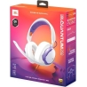 JBL Quantum 250 Wireless White