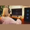 JBL Quantum 250 Wireless White