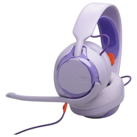JBL Quantum 250 Wireless Purple