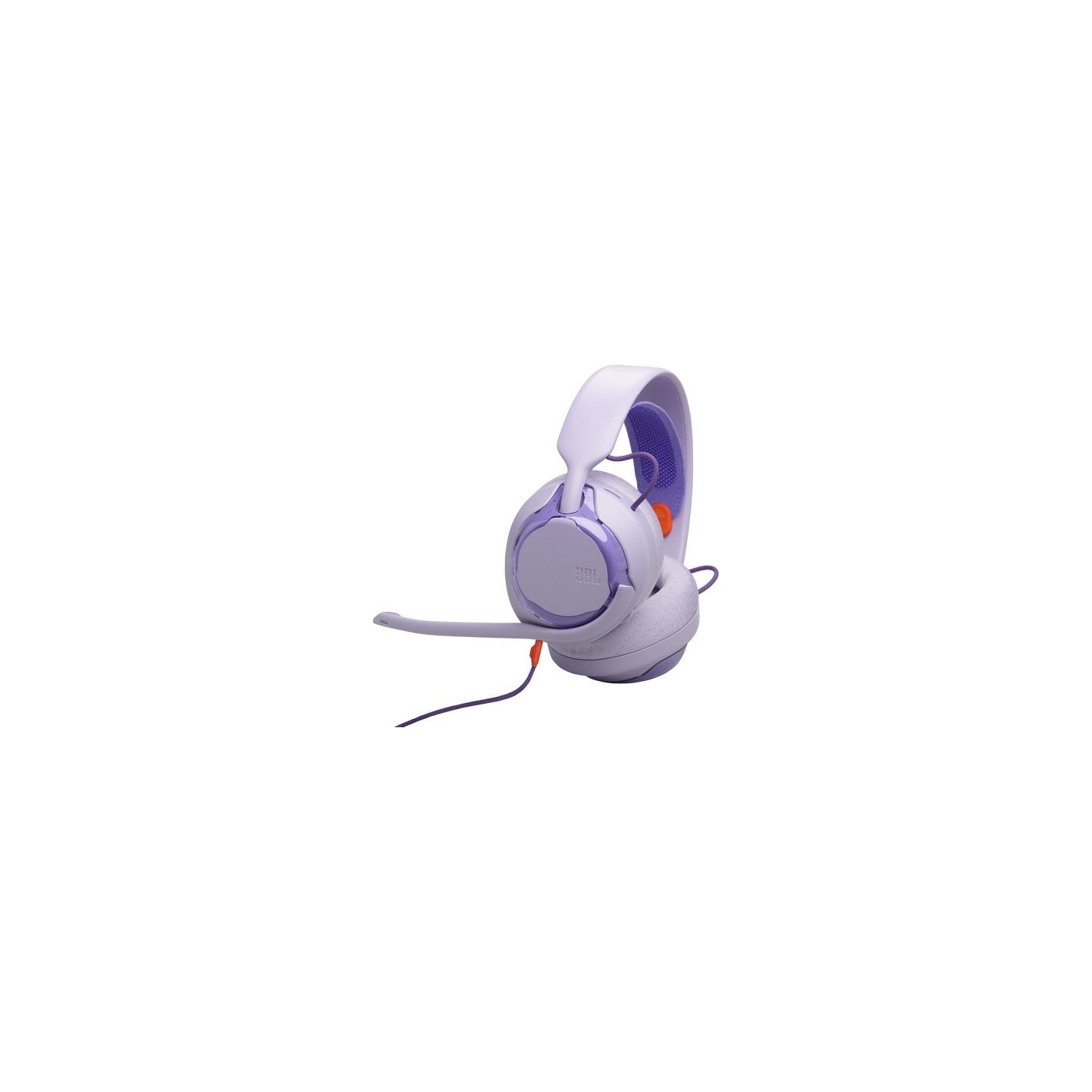 JBL Quantum 250 Wireless Purple