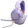 JBL Quantum 250 Wireless Purple