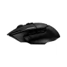 Logitech G502 X LIGHTSPEED Wireless Gaming Mouse - BLACK/CORE - EER2