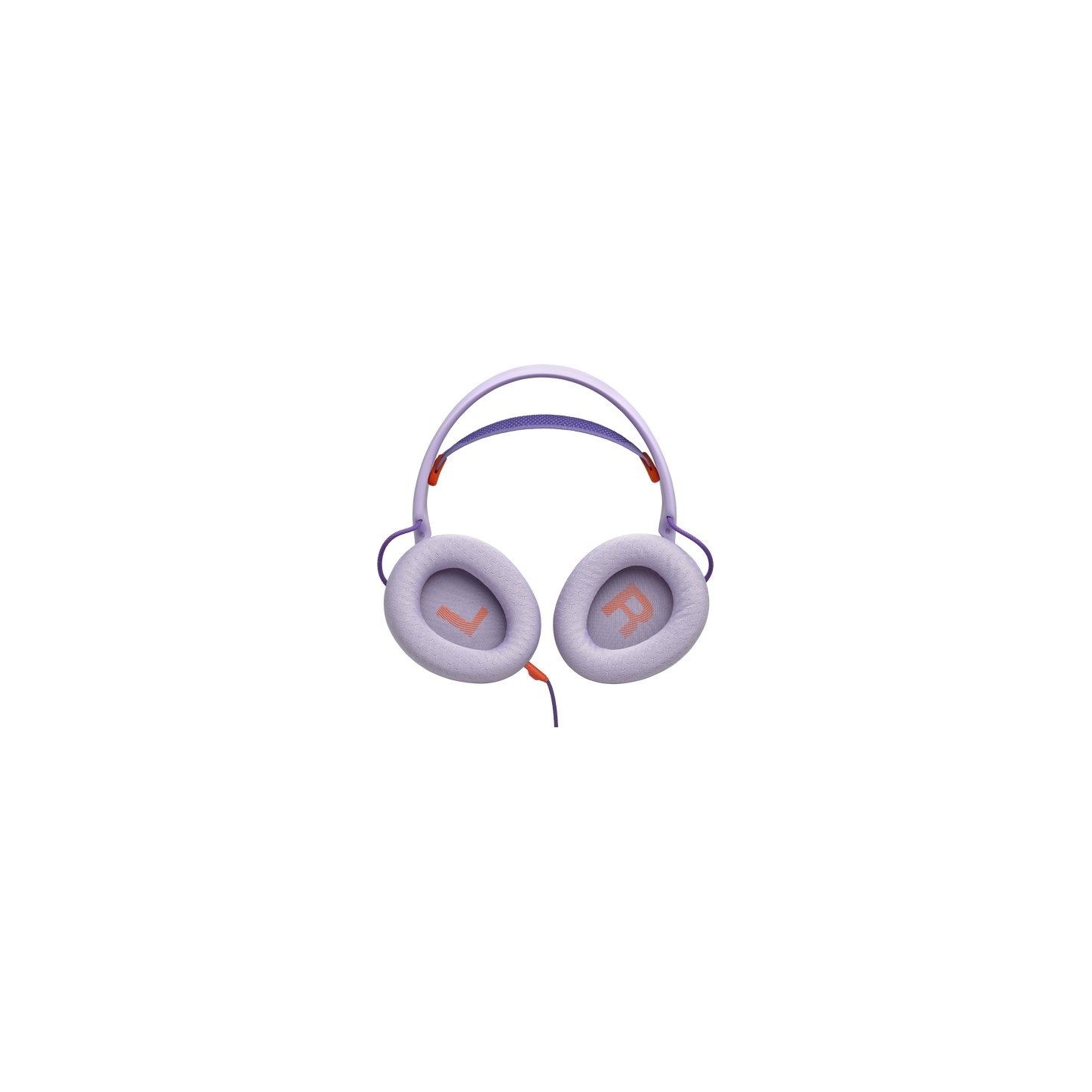 JBL Quantum 250 Wireless Purple