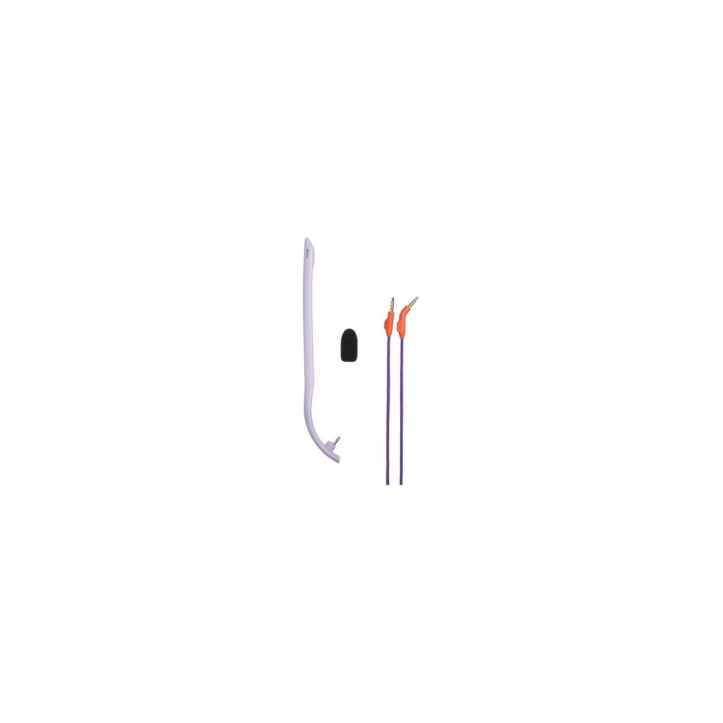 JBL Quantum 250 Wireless Purple