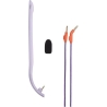 JBL Quantum 250 Wireless Purple