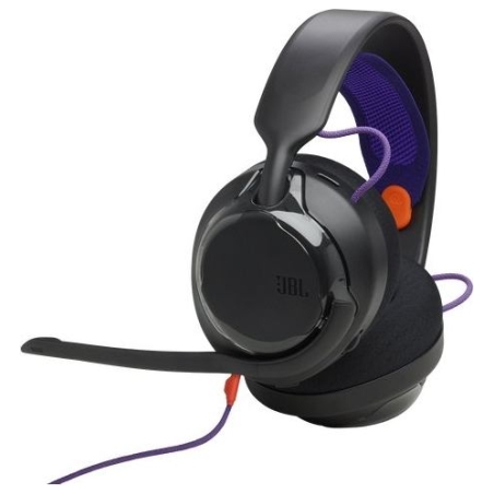 JBL Quantum 250 Wireless Black