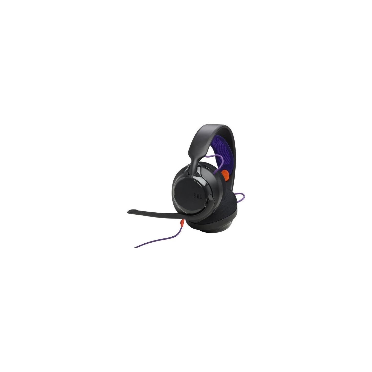 JBL Quantum 250 Wireless Black