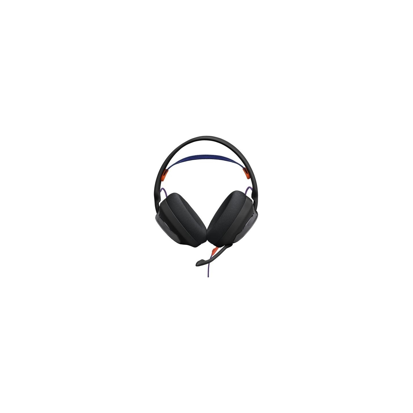 JBL Quantum 250 Wireless Black