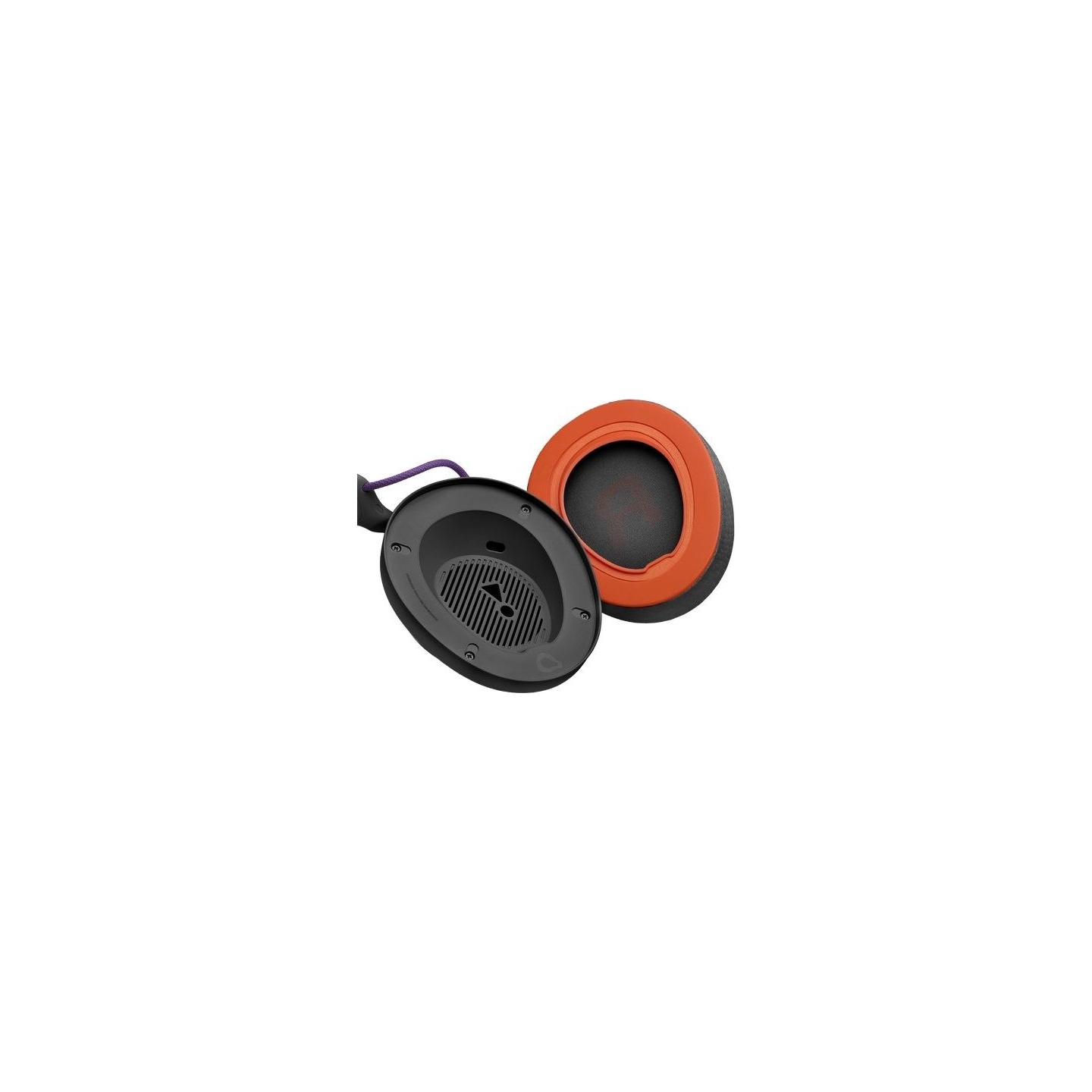 JBL Quantum 250 Wireless Black