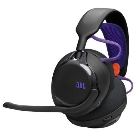 JBL Quantum 650 Wireless Black