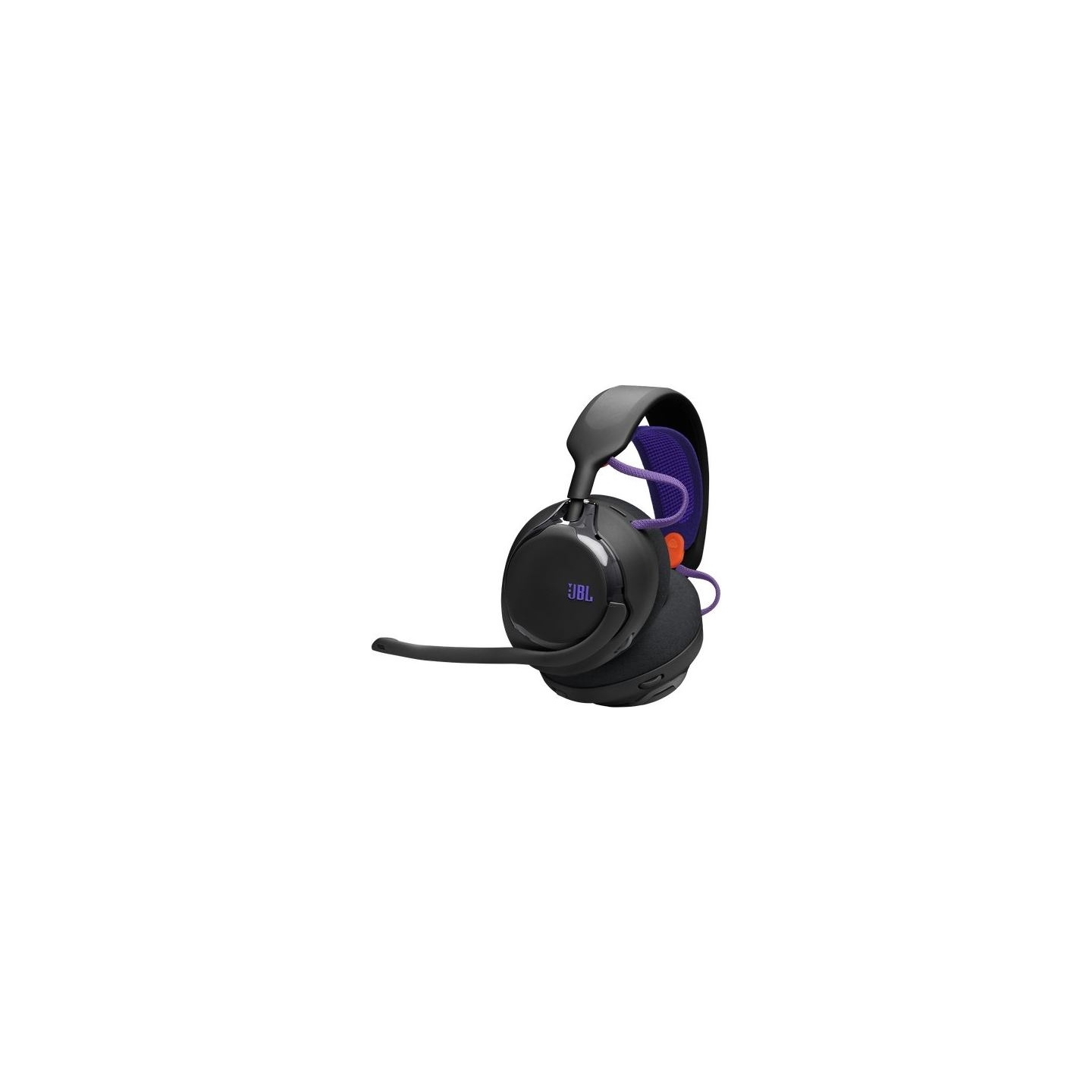 JBL Quantum 650 Wireless Black