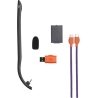 JBL Quantum 650 Wireless Black