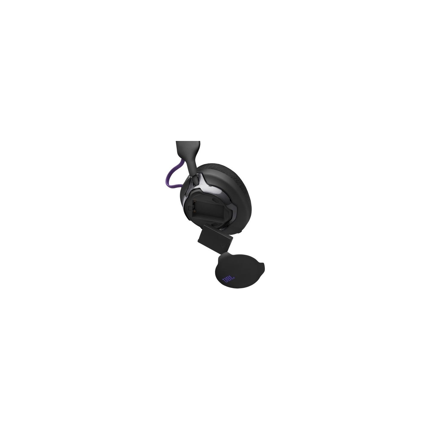 JBL Quantum 650 Wireless Black