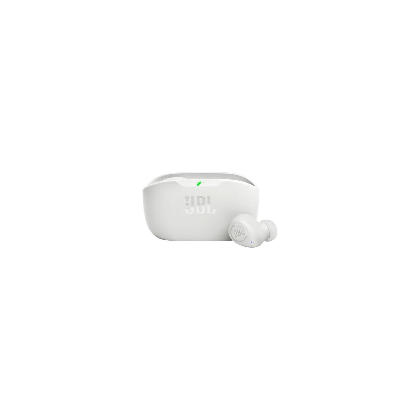 JBL Wave Buds, White