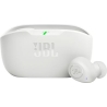 JBL Wave Buds, White
