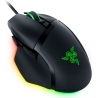 Razer Basilisk V3 35K Gaming Mouse, Black, Focus Pro 35K Optical Sensor Gen-2, Optical Mouse Switches Gen-3, Razer™ Speedflex Ca