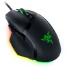 Razer Basilisk V3 35K Gaming Mouse, Black, Focus Pro 35K Optical Sensor Gen-2, Optical Mouse Switches Gen-3, Razer™ Speedflex Ca