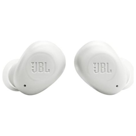 JBL Wave Buds, White