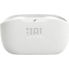 JBL Wave Buds, White