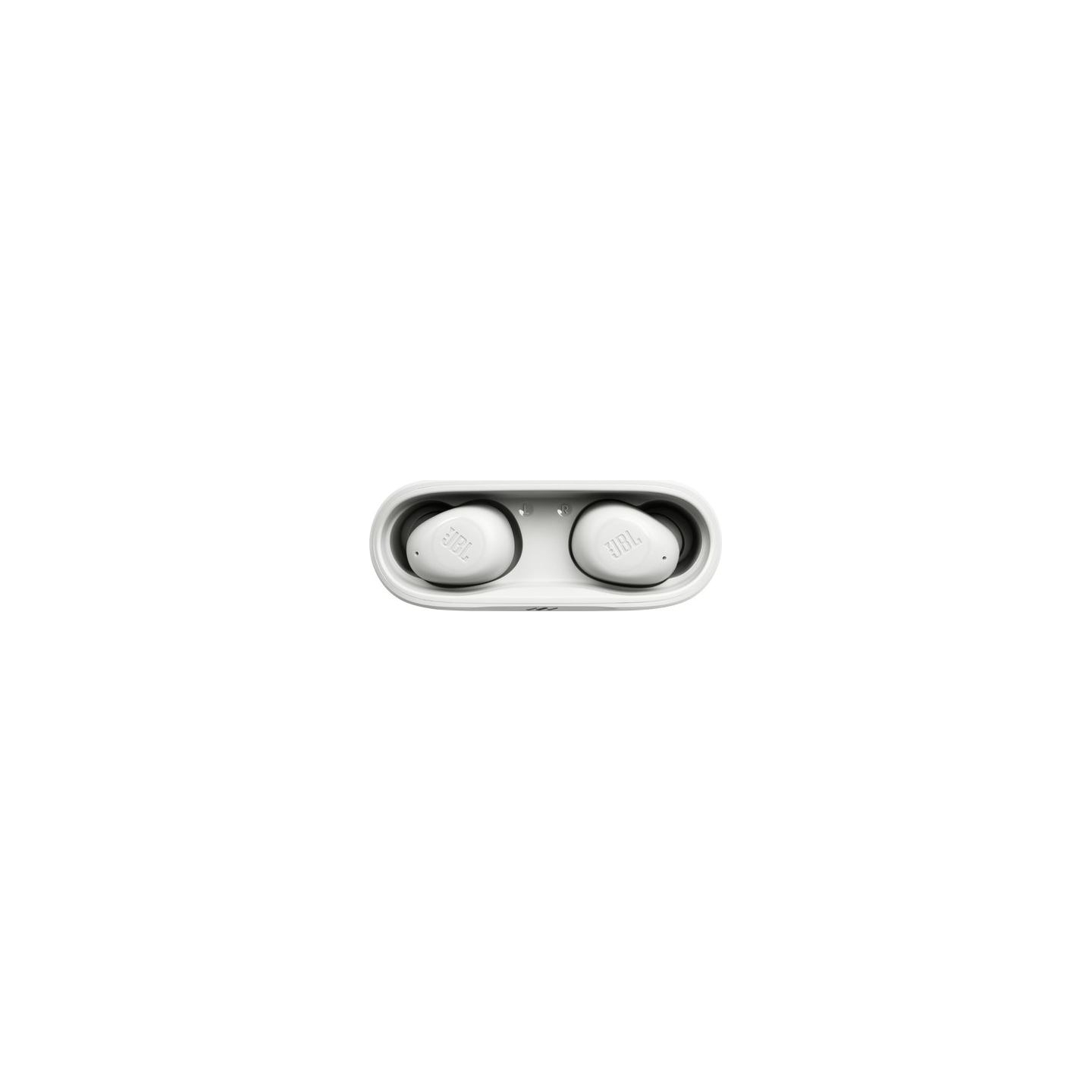 JBL Wave Buds, White