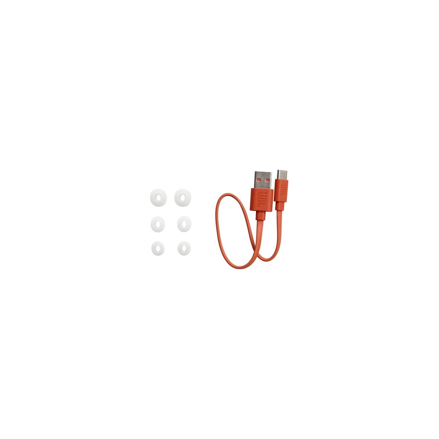 JBL Wave Buds, White