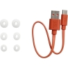 JBL Wave Buds, White