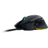 Razer Basilisk V3 35K Gaming Mouse, Black, Focus Pro 35K Optical Sensor Gen-2, Optical Mouse Switches Gen-3, Razer™ Speedflex Ca