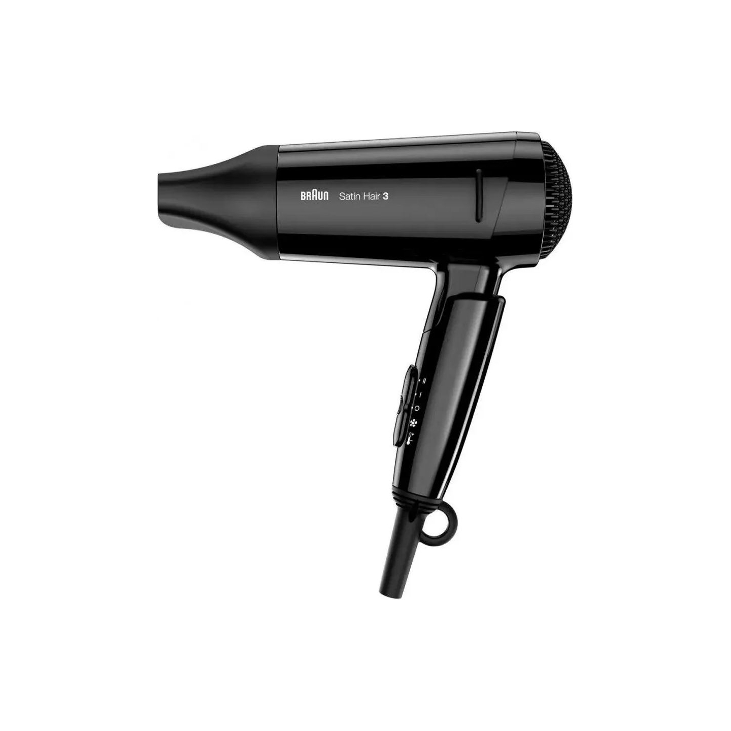 Braun BRHD350E