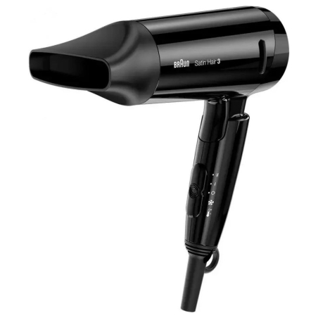 Braun BRHD350E