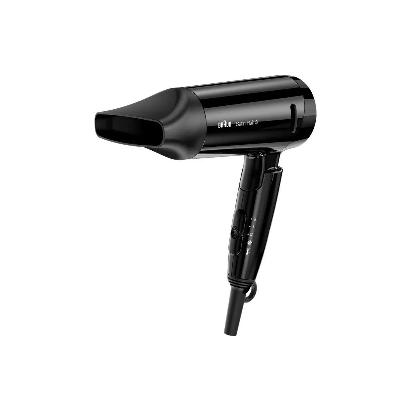 Braun BRHD350E