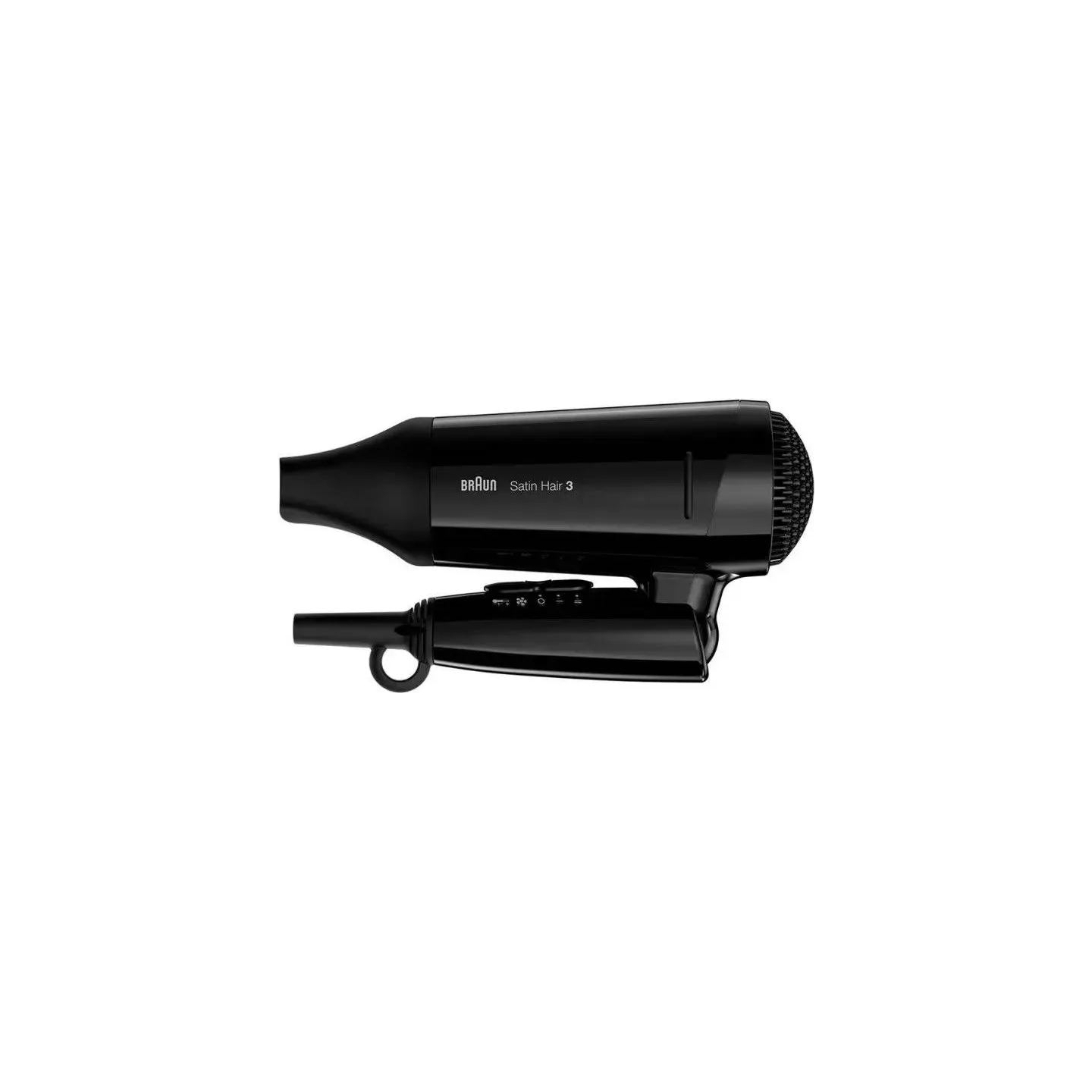Braun BRHD350E