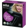 Braun BRHD350E
