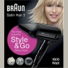 Braun BRHD350E