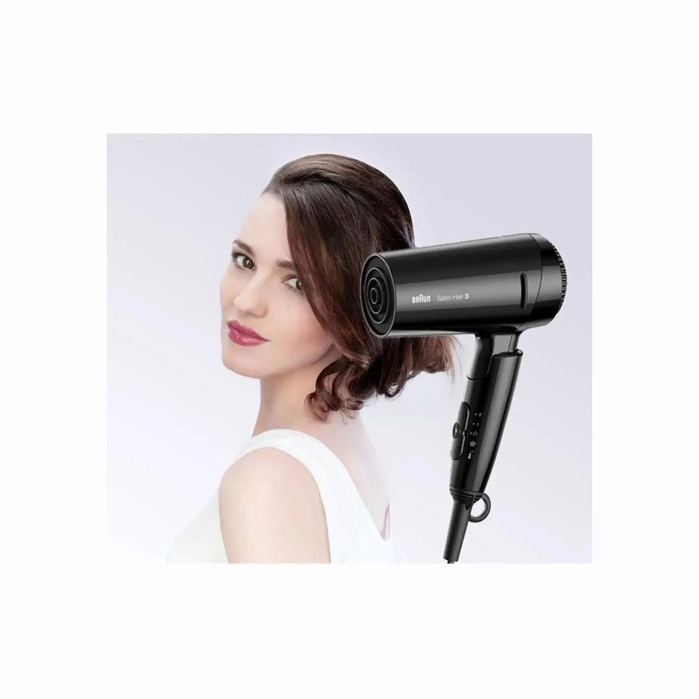 Braun BRHD350E